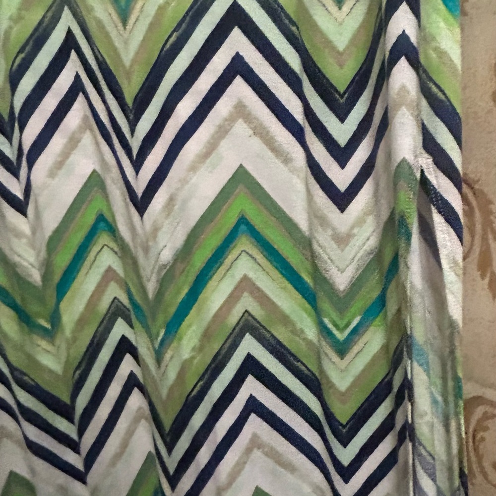 Maxi skirt